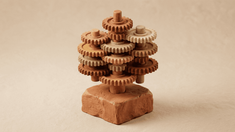 Building Your Automation Stack from Zero