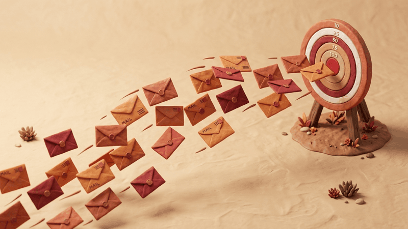 Cold Outreach Playbook: From 0 to 100 Meetings