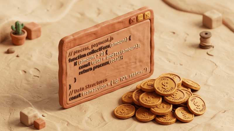 7 Ways to Monetize What You Vibe-Coded This Weekend